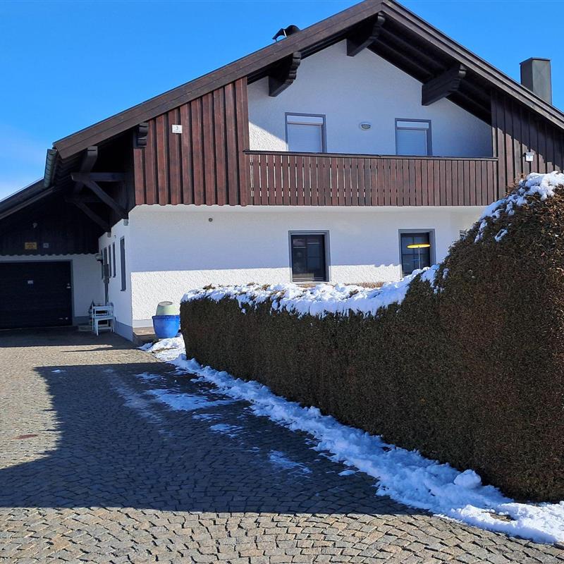 Ferielejlighed - 4 personer -  - Dürrwieser Straße - 94253 - Bischofsmais