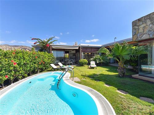 Holiday home - 6 persons -  - Mogan - 35130