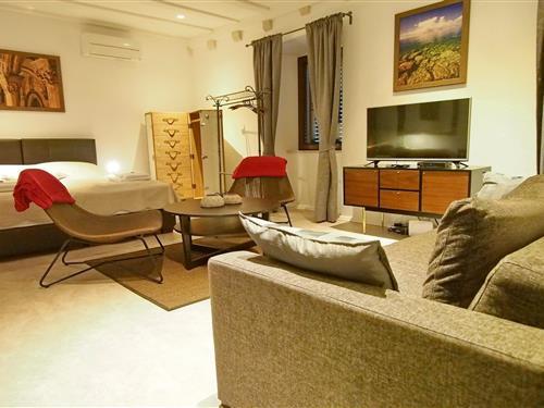 Ferielejlighed - 4 personer -  - 20000 - Dubrovnik