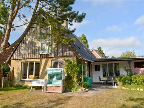 Ferienhaus - 9 Personen -  - Böhler Landstraße - 25826 - St. Peter-Ording