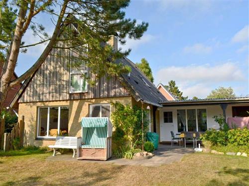 Ferienwohnung - 9 Personen -  - Böhler Landstraße - 25826 - St. Peter-Ording