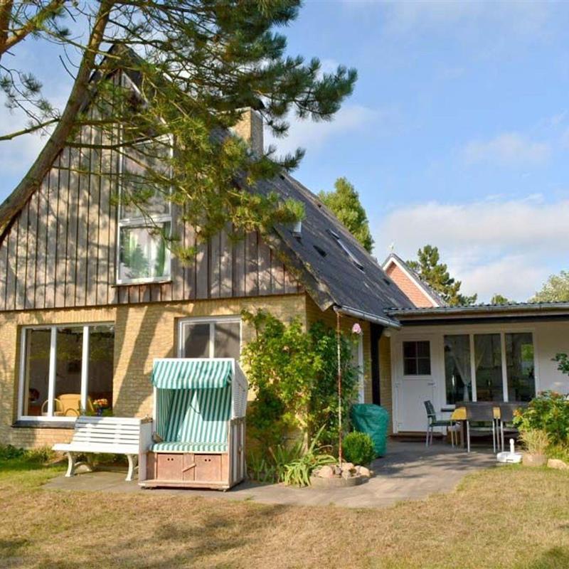 Ferielejlighed - 9 personer -  - Böhler Landstraße - 25826 - St. Peter-Ording