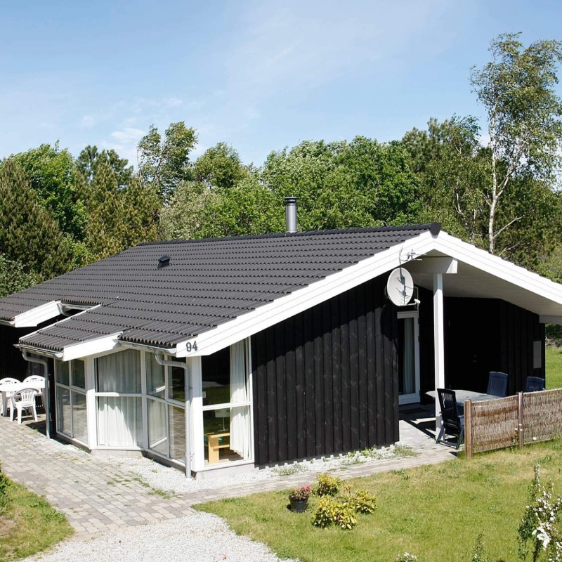 Ferienhaus - 8 Personen -  - Musvågevej - Lodskovvad - 9982 - The Skagen Area