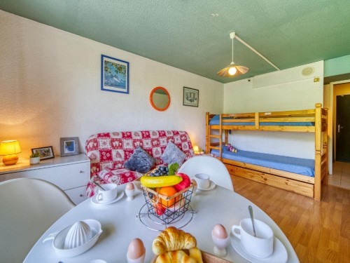 Holiday apartment - 4 persons -  - 73300 - Le Corbier