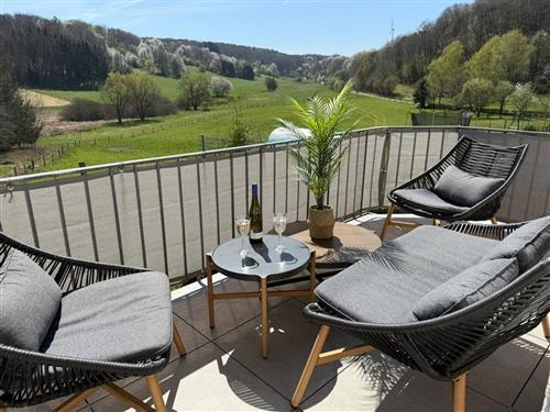 Ferielejlighed - 4 personer -  - Zwischen den Wegen - 66679 - Losheim Am See