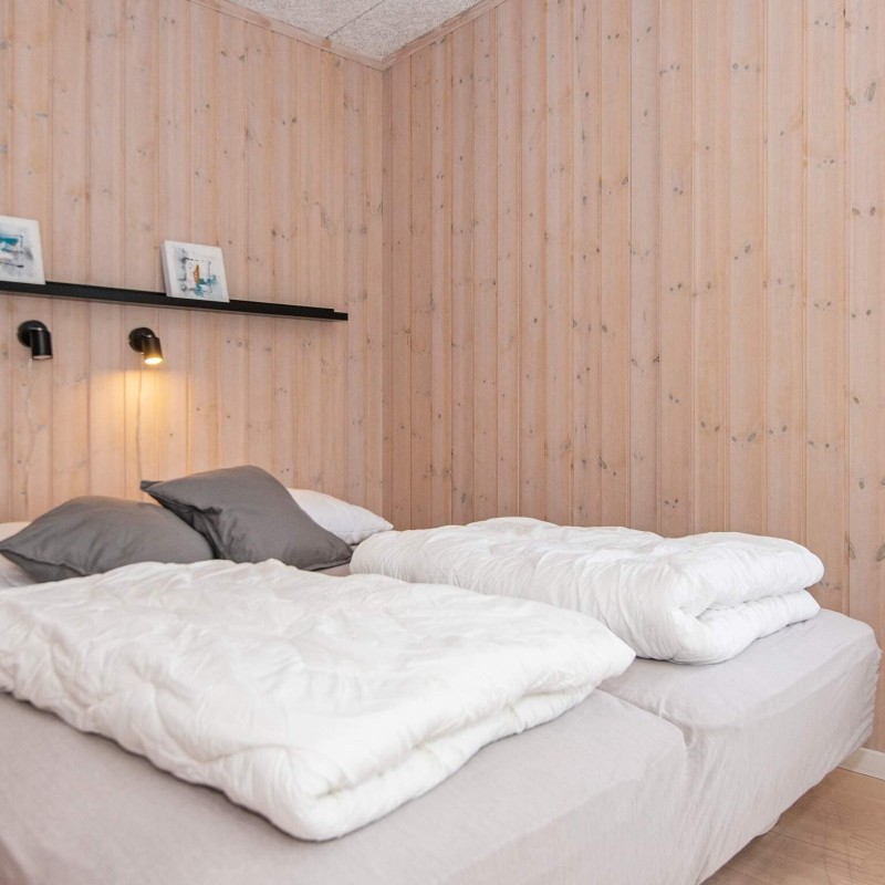 Ferienhaus - 6 Personen -  - Raade Strandpark - Raade Strand - 6100 - Southeast Jutland And Als