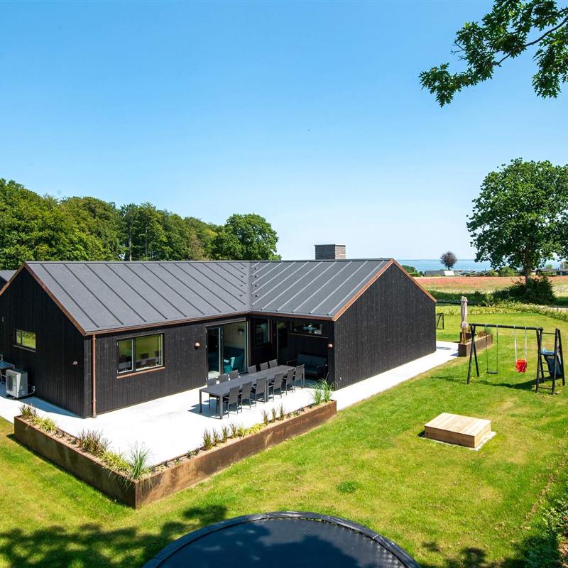 Ferienhaus - 12 Personen -  - Podehaven - Sandersvig - 6100 - Haderslev