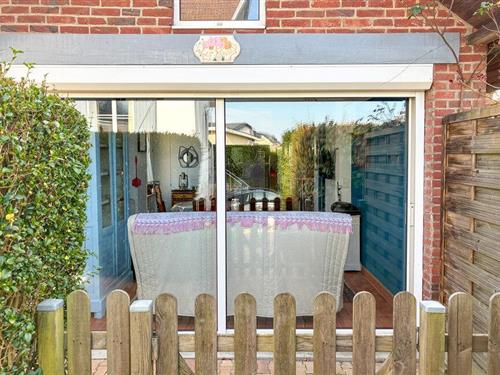 Holiday home - 2 persons -  - Rue du Val Lubin - 76810 - Luneray