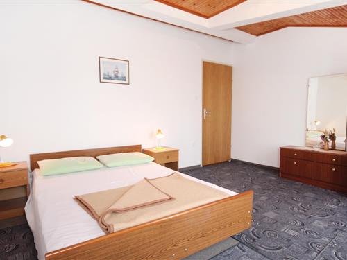 Ferienhaus - 4 Personen -  - Vrsi - Mulo - 23235 - Vrsi - Mulo