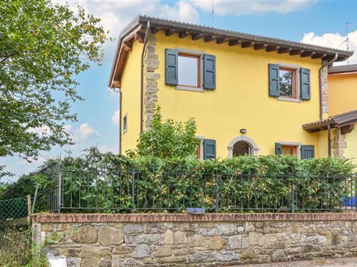 Sommerhus - 6 personer -  - Località Prati di Sotto - 40032 - Camugnano