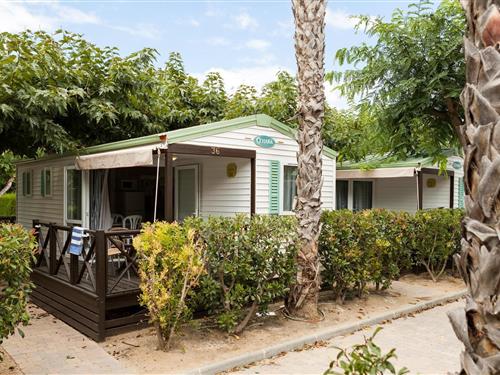 Sommerhus - 4 personer -  - 43850 - Tarragona