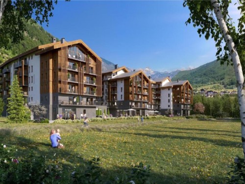 Holiday apartment - 6 persons -  - 05240 - La Salle-Les-Alpes