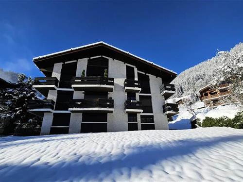 Feriehus / leilighet - 8 personer -  - 74220 - La Clusaz