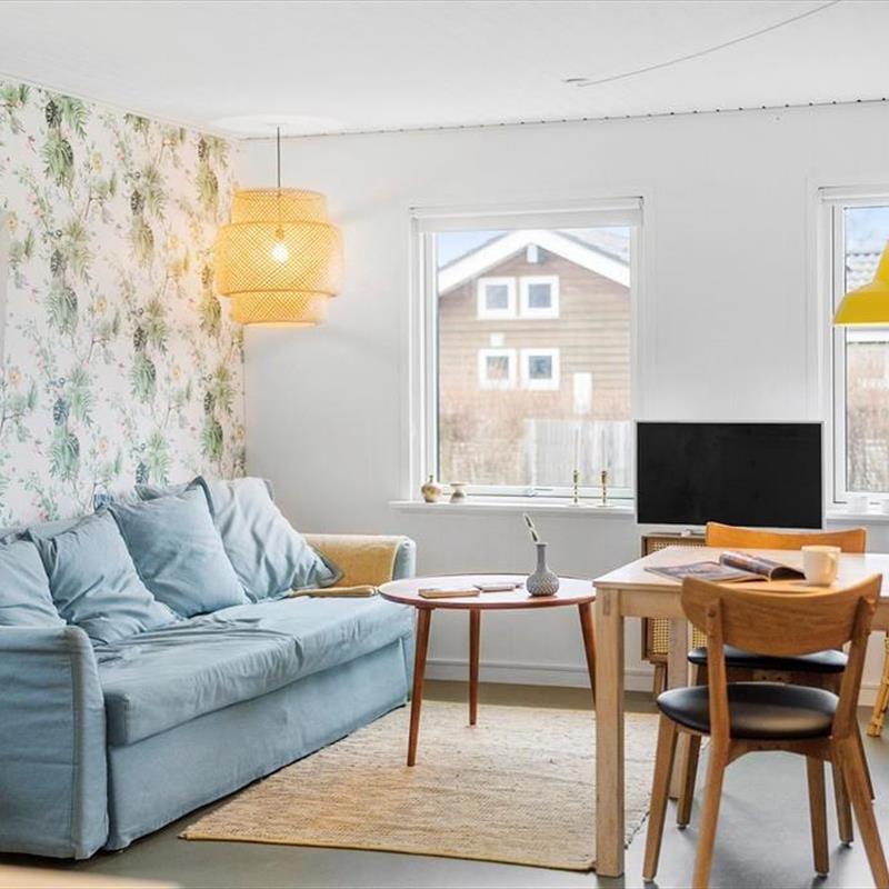 Sommerhus - 5 personer -  - Vibevej - Saksild - 8300 - Odder