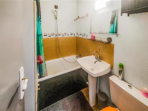 Ferielejlighed - 3 personer -  - Rue de Volvire de Brassac - Cap D'agde - 34300 - Agde