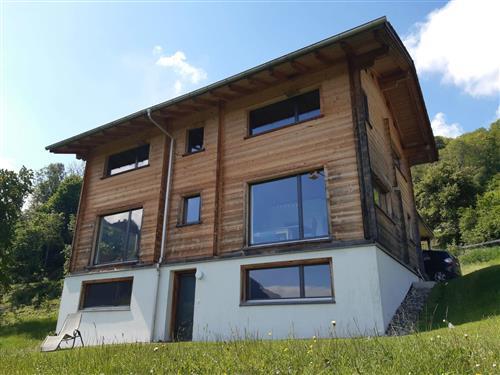 Holiday apartment - 4 persons -  - Luven - 7141
