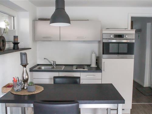 Ferielejlighed - 3 personer -  - Twisselweg - 25594 - Nutteln