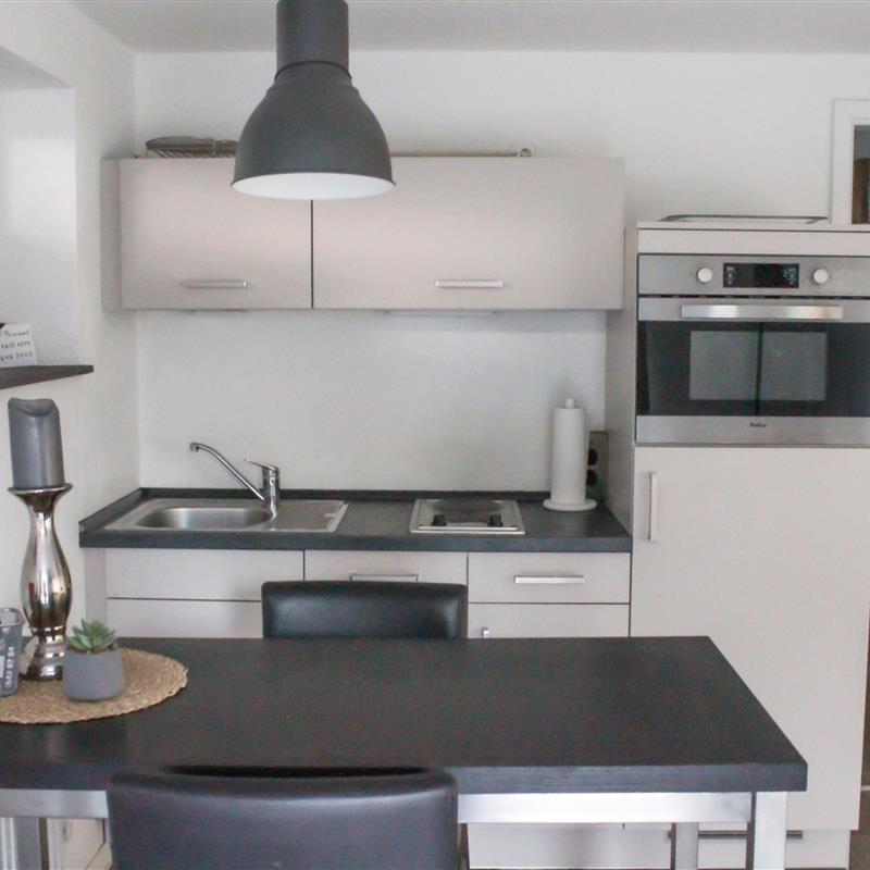 Ferielejlighed - 3 personer -  - Twisselweg - 25594 - Nutteln