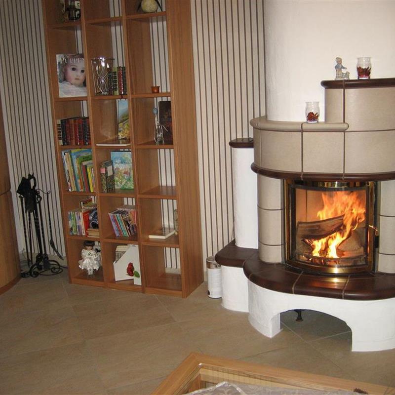 Ferielejlighed - 6 personer -  - Bergstr. - 76891 - Erlenbach