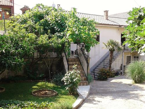 Ferielejlighed - 2 personer -  - Donja Bricina - 51550 - Mali Losinj