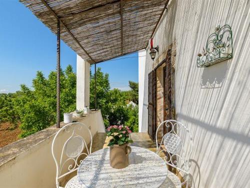 Sommerhus - 4 personer -  - 72017 - Ostuni