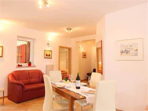 Holiday Home/Apartment - 5 persons -  - Velog Joze - 52440 - Porec