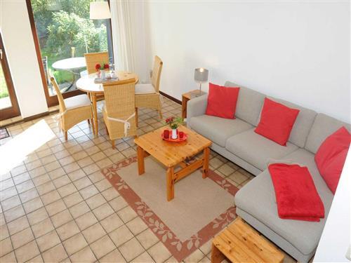 Holiday Home/Apartment - 5 persons -  - Steinbergholz - 24972 - Steinberg