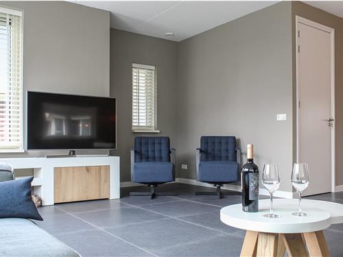 Sommerhus - 6 personer -  - 8523NK - Idskenhuizen