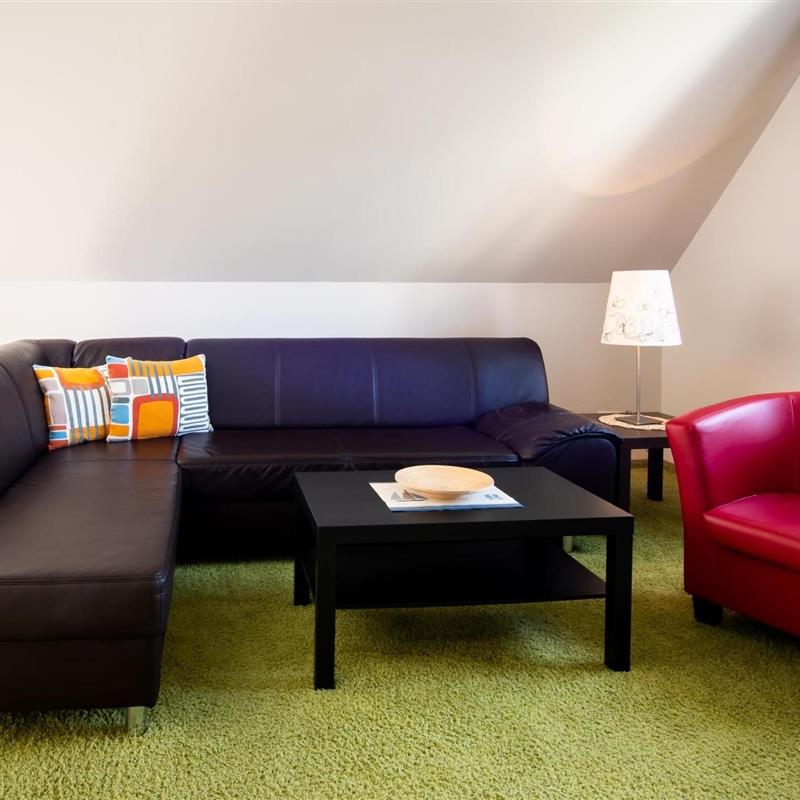 Ferielejlighed - 4 personer -  - Birkenweg - 23746 - Kellenhusen