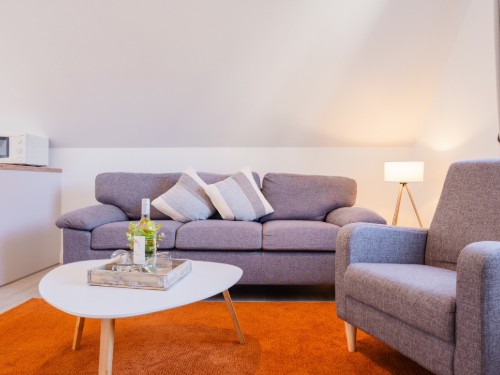 Ferielejlighed - 4 personer -  - Birkenweg - 23746 - Kellenhusen