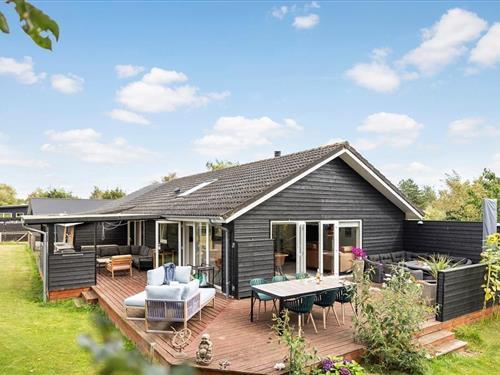 Ferienhaus - 8 Personen -  - Storkevej - Frölunde Fed - 4220 - Korsör