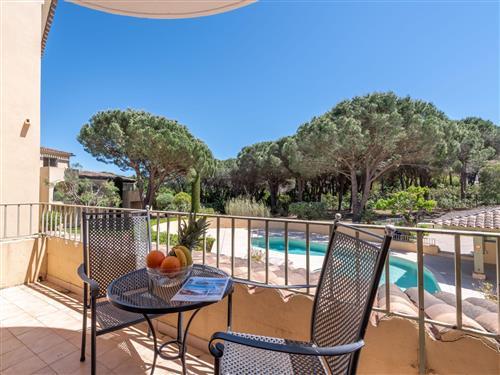 Holiday Home/Apartment - 4 persons -  - Saint-Tropez - 83580