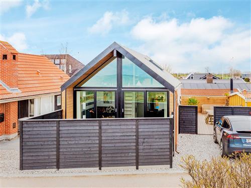 Sommerhus - 6 personer -  - Østre Strandvej - Hasmark - 5450 - Otterup