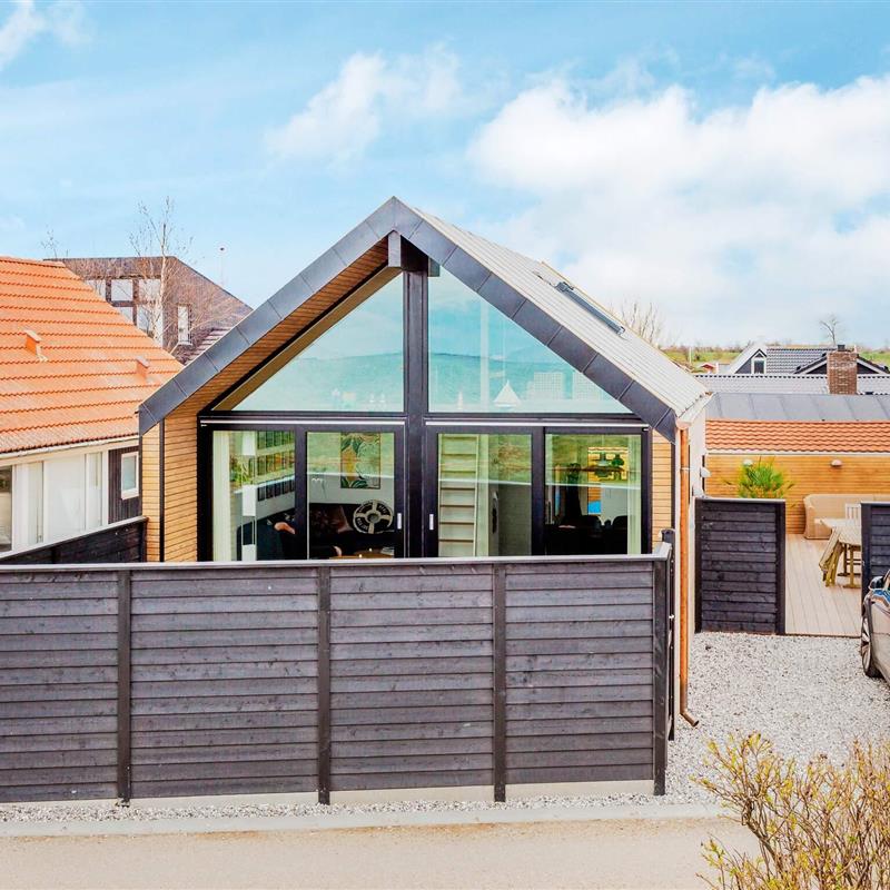Sommerhus - 6 personer -  - Østre Strandvej - Hasmark - 5450 - Otterup