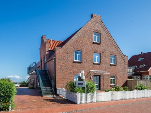 Sommerhus - 5 personer -  - 26548 - Norderney