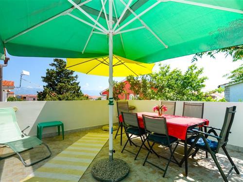 Holiday Home/Apartment - 6 persons -  - Vir - 23234 - Vir