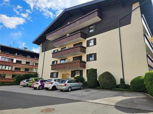 Sommerhus - 3 personer -  - Weidenweg - 5700 - Zell Am See