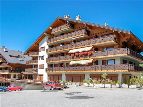 Semesterhus/Semesterlägenhet - 6 personer -  - Nendaz - 1997