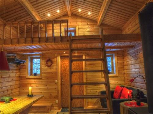 Feriehus - 4 personer -  - Sorsele - 92494