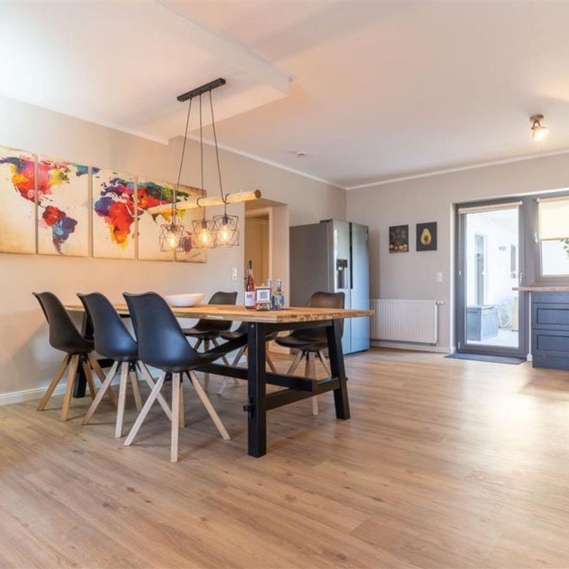 Ferielejlighed - 4 personer -  - Am Wäldchen - 25826 - St. Peter-Ording