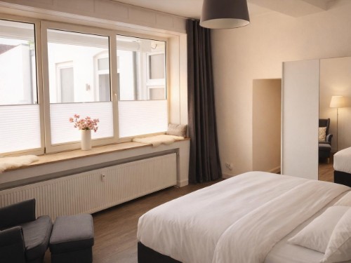 Ferieleilighet - 4 personer -  - Lollfuß - 24837 - Schleswig