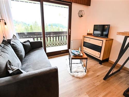 Feriehus / leilighet - 4 personer -  - 74920 - Combloux