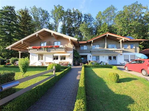  - 4 personer -  - Obermoosen - 83236 - Übersee