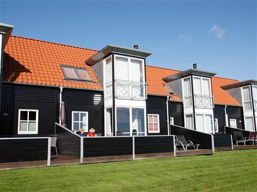 Holiday Home/Apartment - 6 persons -  - Strandengen - 7130 - Juelsminde