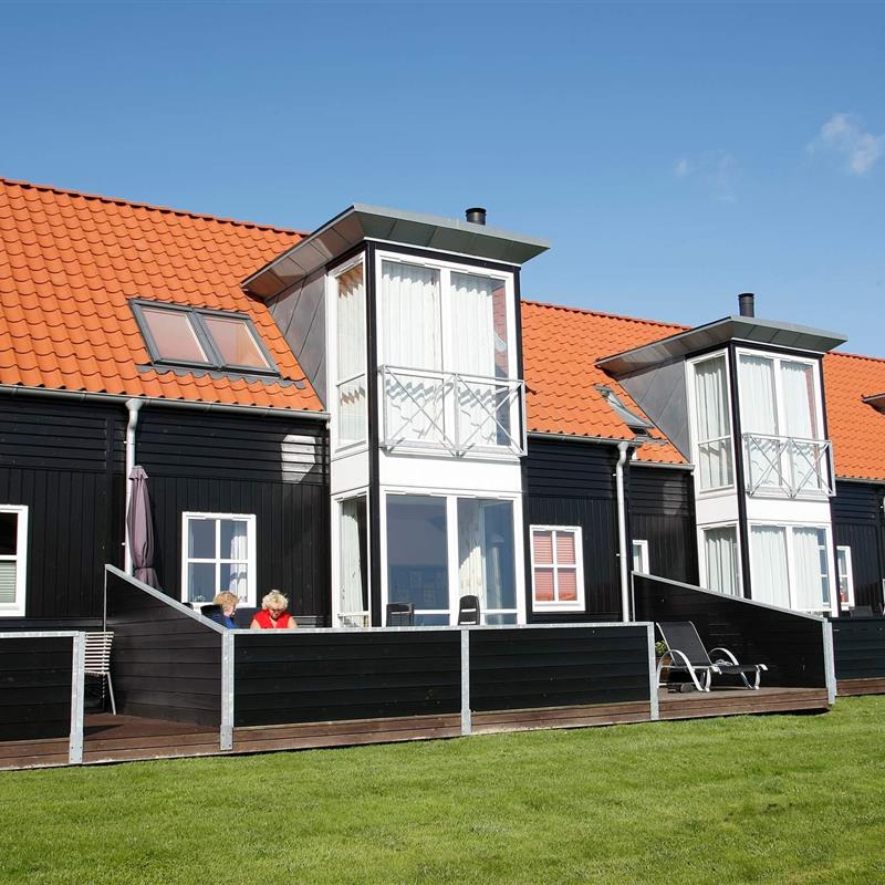 Sommerhus - 6 personer -  - Strandengen - 7130 - Juelsminde