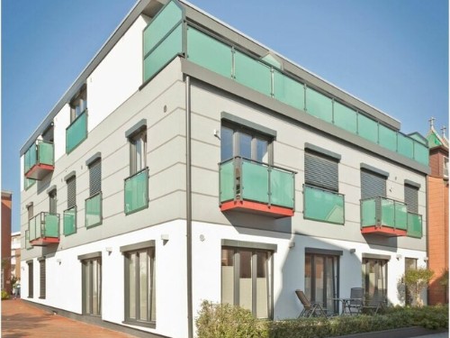 Sommerhus - 4 personer -  - 26548 - Norderney