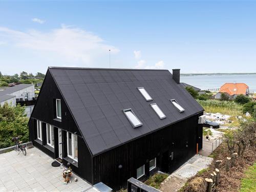 Holiday apartment - 5 persons -  - Ravnsvej - Egsmark - 8400 - Ebeltoft