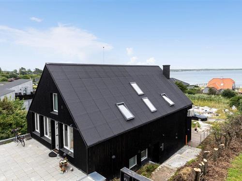 Ferienwohnung - 5 Personen -  - Ravnsvej - Egsmark - 8400 - Ebeltoft