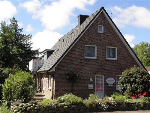 Semesterhus/Semesterlägenhet - 4 personer -  - Fasanenweg - 25826 - St. Peter-Ording