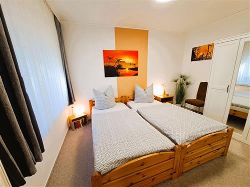 Feriehus - 2 personer -  - E.-Thälmann-Straße - 17192 - Waren - Müritz